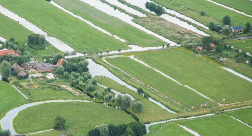 Irrigazione Agricola
