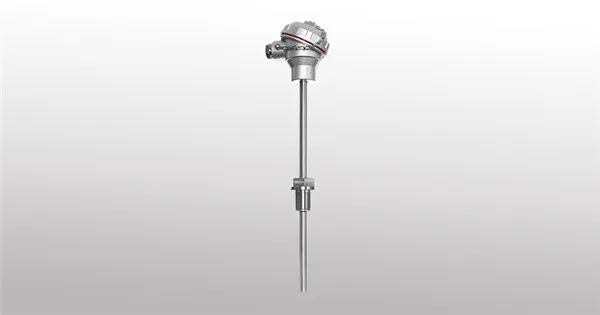 WZP temperature sensor