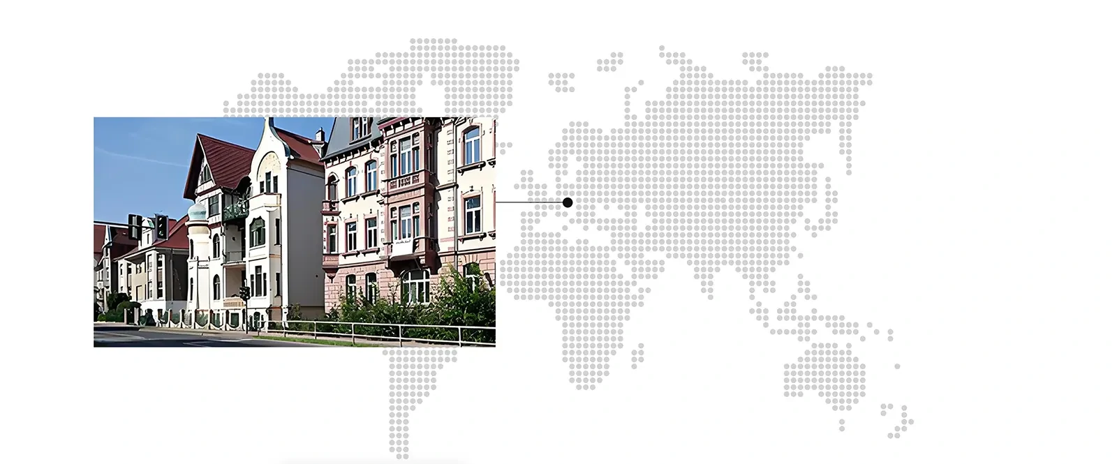Germany Subsidiary