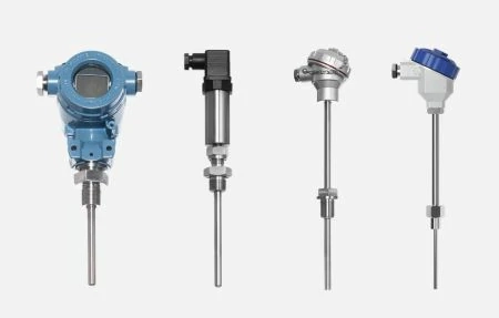 Trasmettitori Temperatura