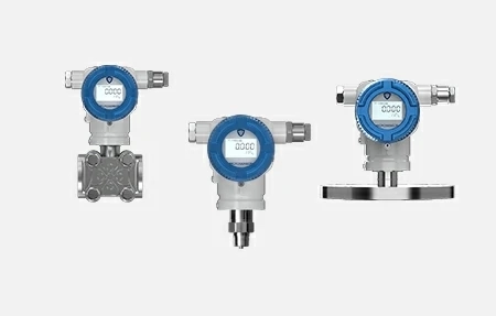 Trasmettitore di Pressione per l'industria di Processo