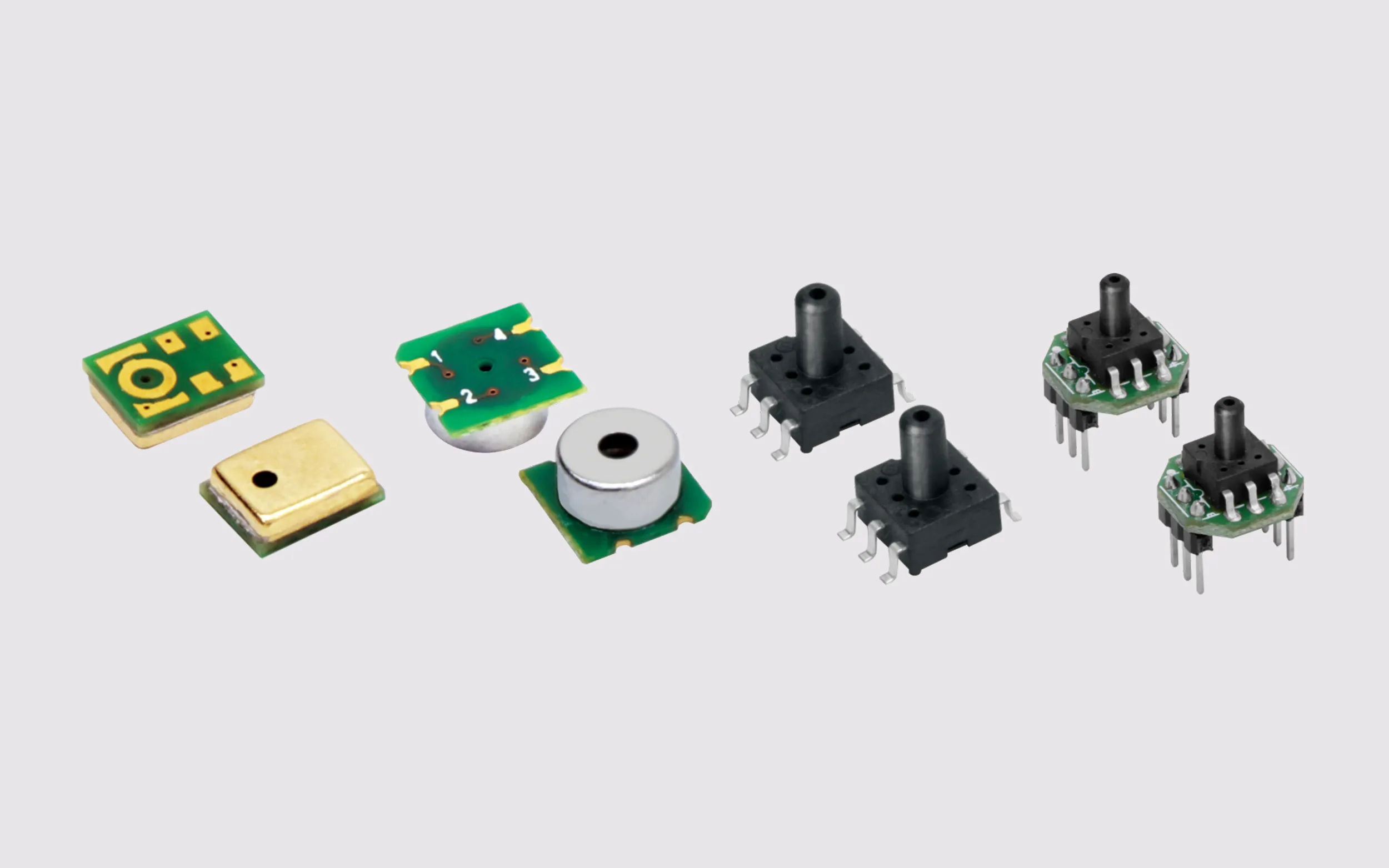 mems pressure sensor